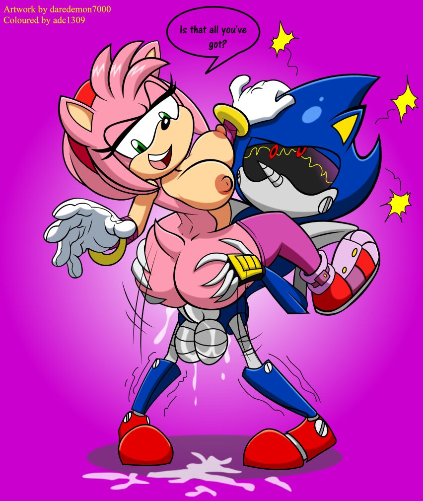daredemon7000 amy collection page 3 full