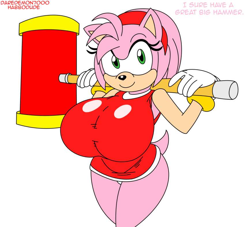 daredemon7000 amy collection page 4 full