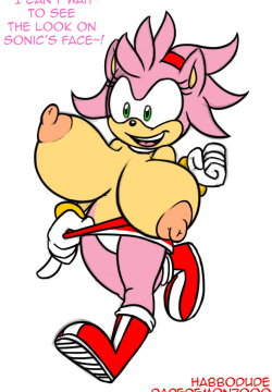 daredemon7000 amy collection