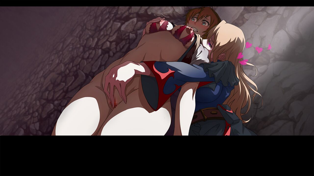 OVER‧DeviL: Legend of the sacred stone page 7 full