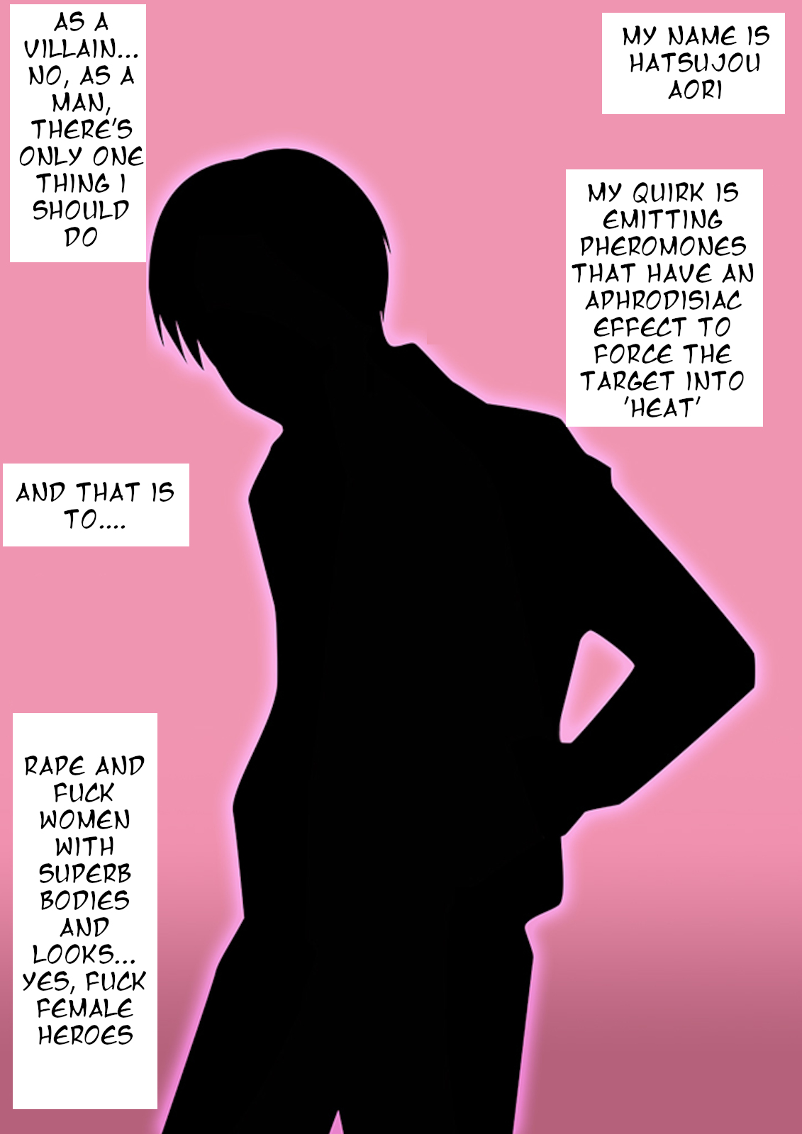 HEROES EROMIX page 2 full