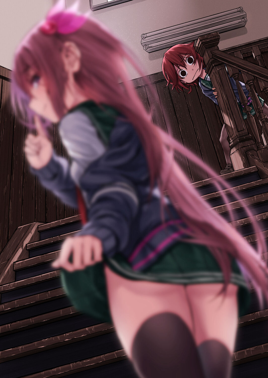 ●PIXIV● ゾンビモグラ page 2 full