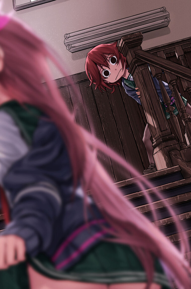 ●PIXIV● ゾンビモグラ page 3 full