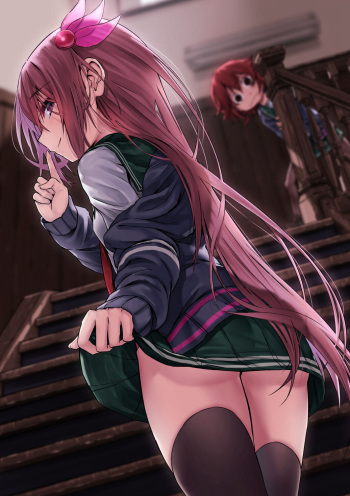●PIXIV● ゾンビモグラ cover