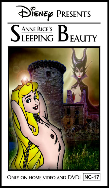 Disney Malefica Collection page 5 full