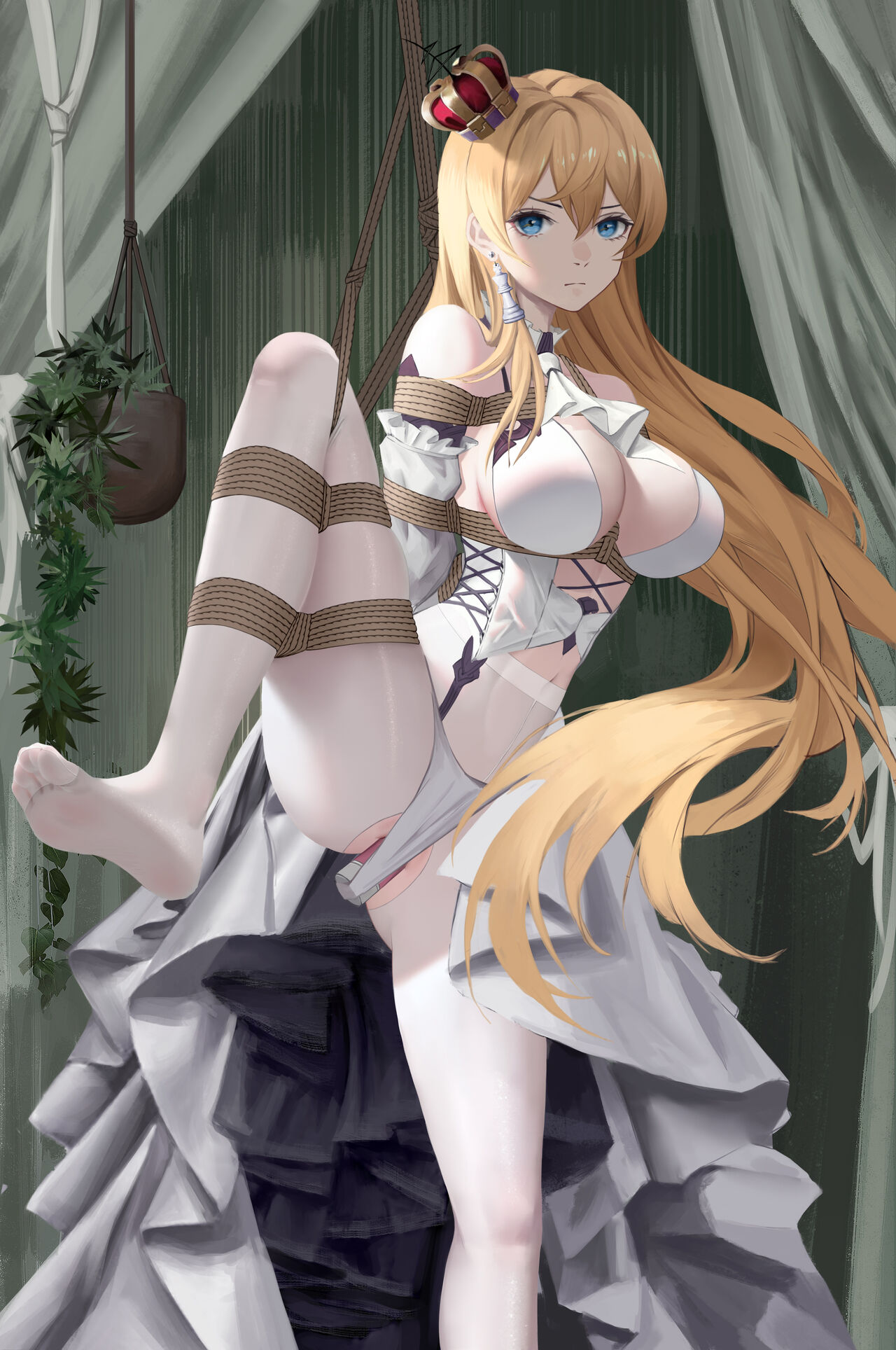 RoundsChen-Pixiv page 10 full