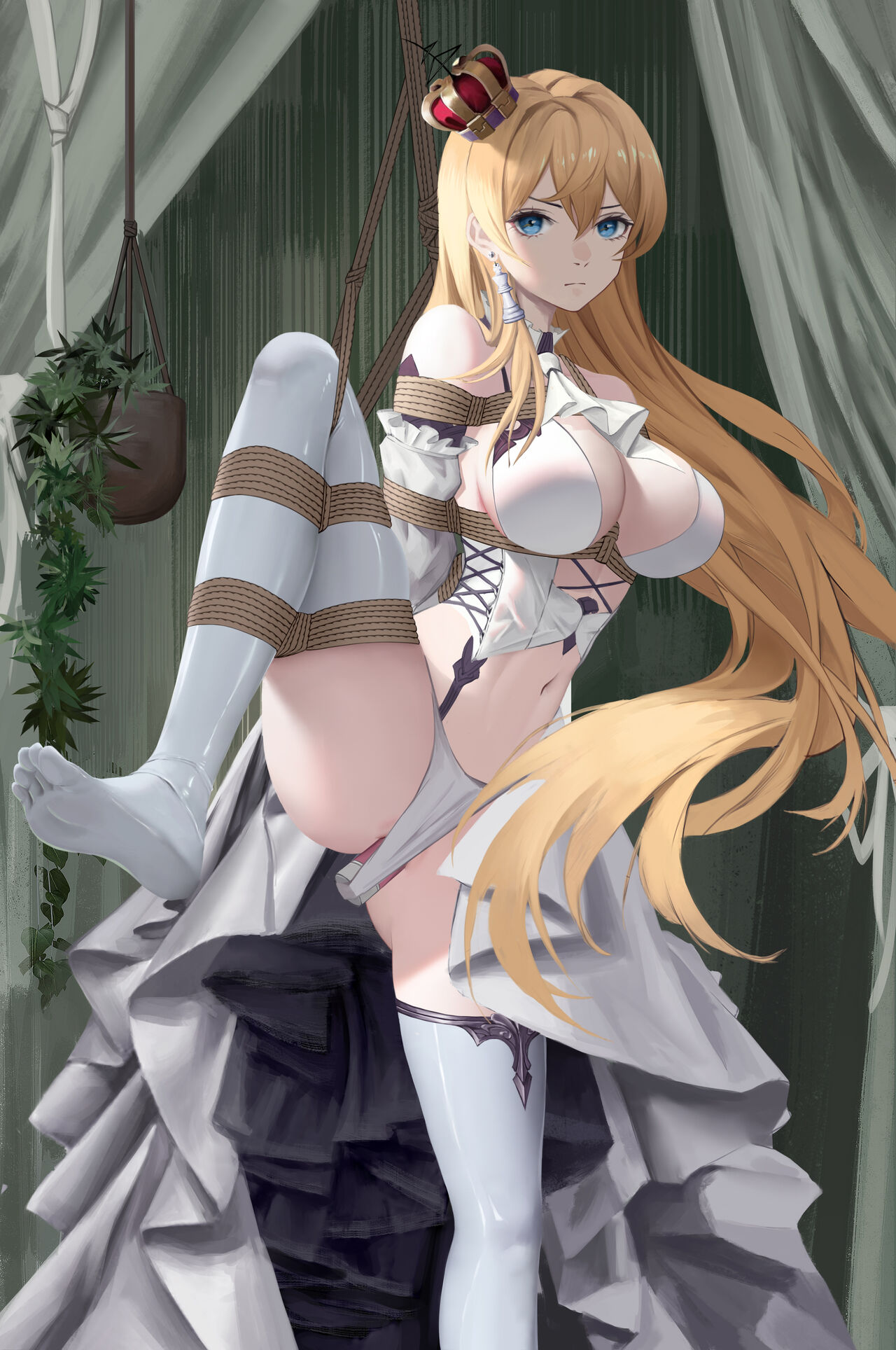 RoundsChen-Pixiv page 9 full