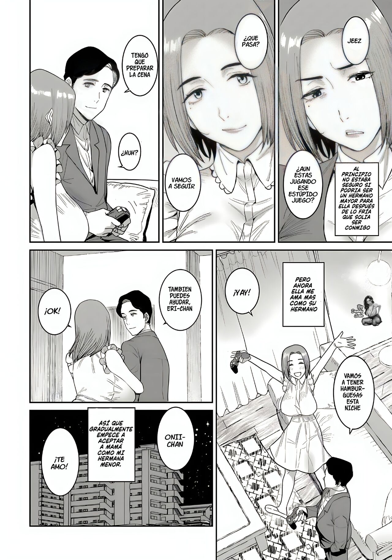Youji Taikou page 4 full
