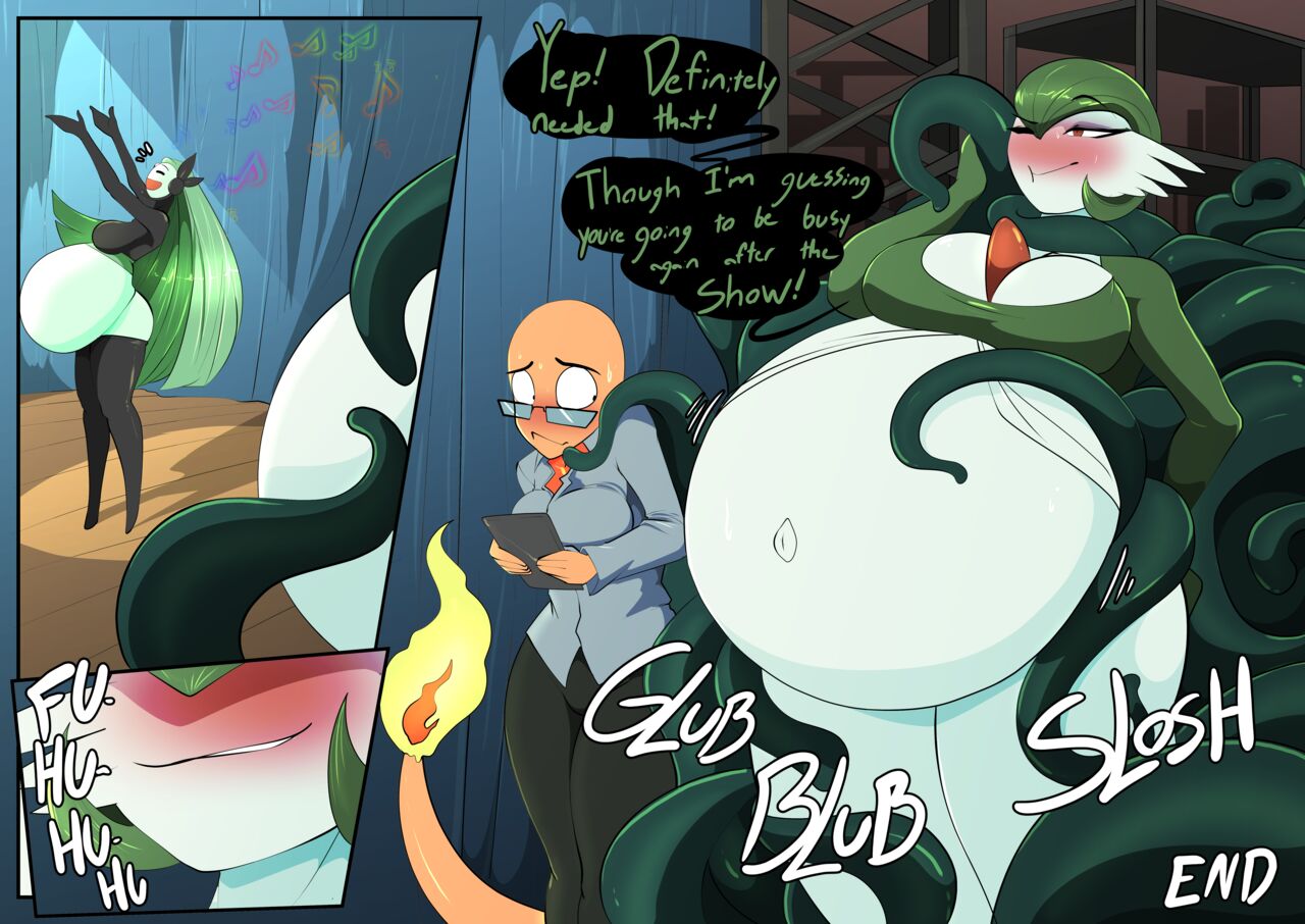 Stress Relief page 8 full