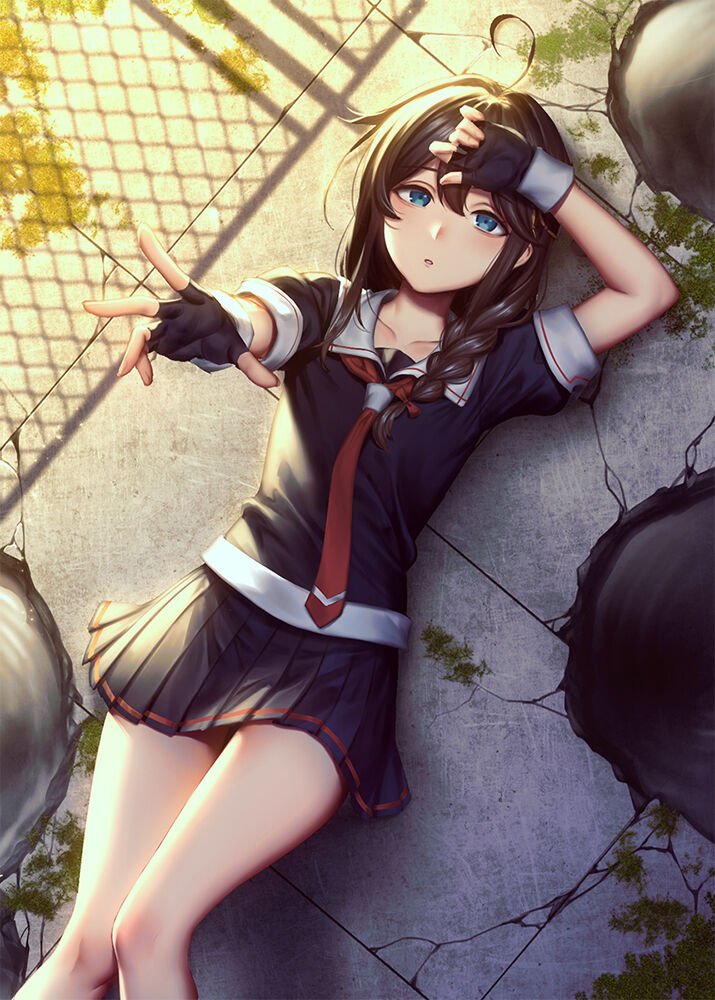●PIXIV● eato page 3 full