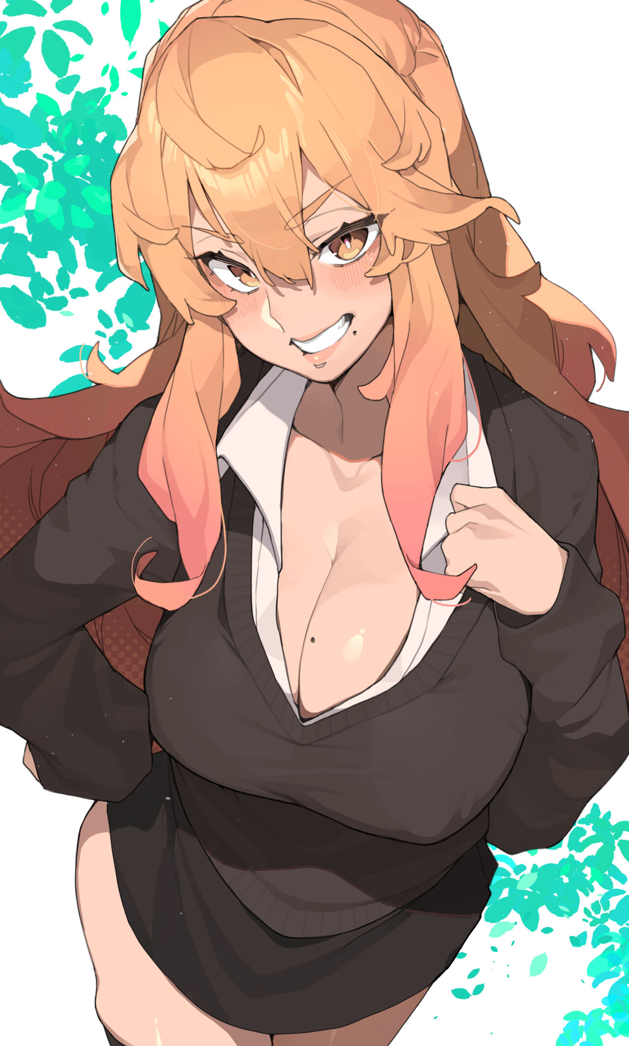pixiv たわわ製麺所 page 5 full
