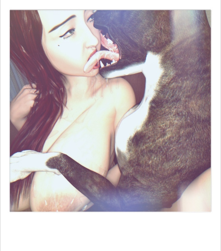 Some Doggy Polaroids page 2 full