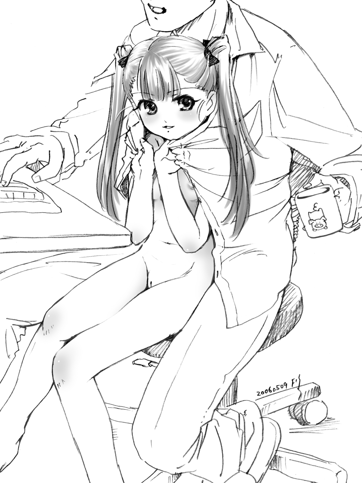 Studio ImPlant CG Uncensored page 5 full