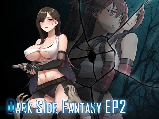 Dark Side Fantasy EP2 page 1 full