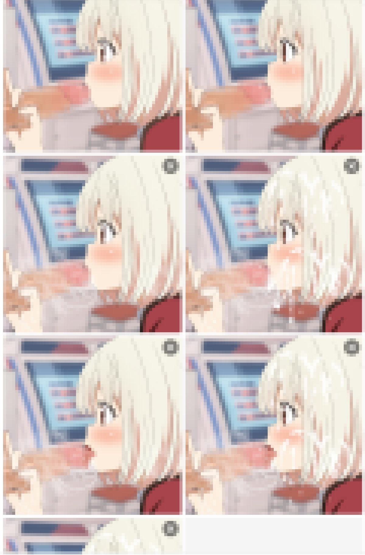 ●PIXIV● 桜華（おうか） page 5 full