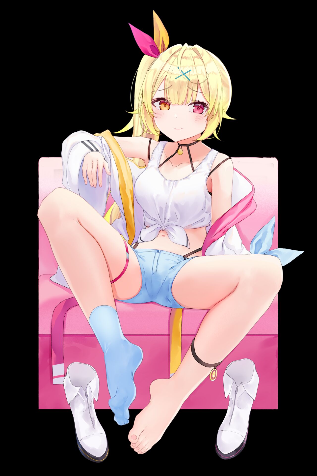 ★PATREON★ kota page 2 full