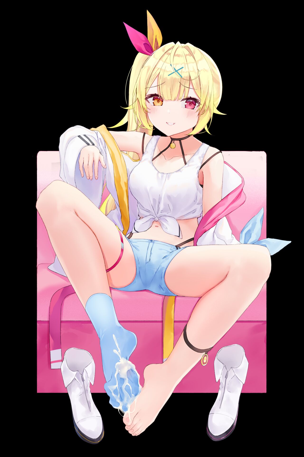 ★PATREON★ kota page 5 full