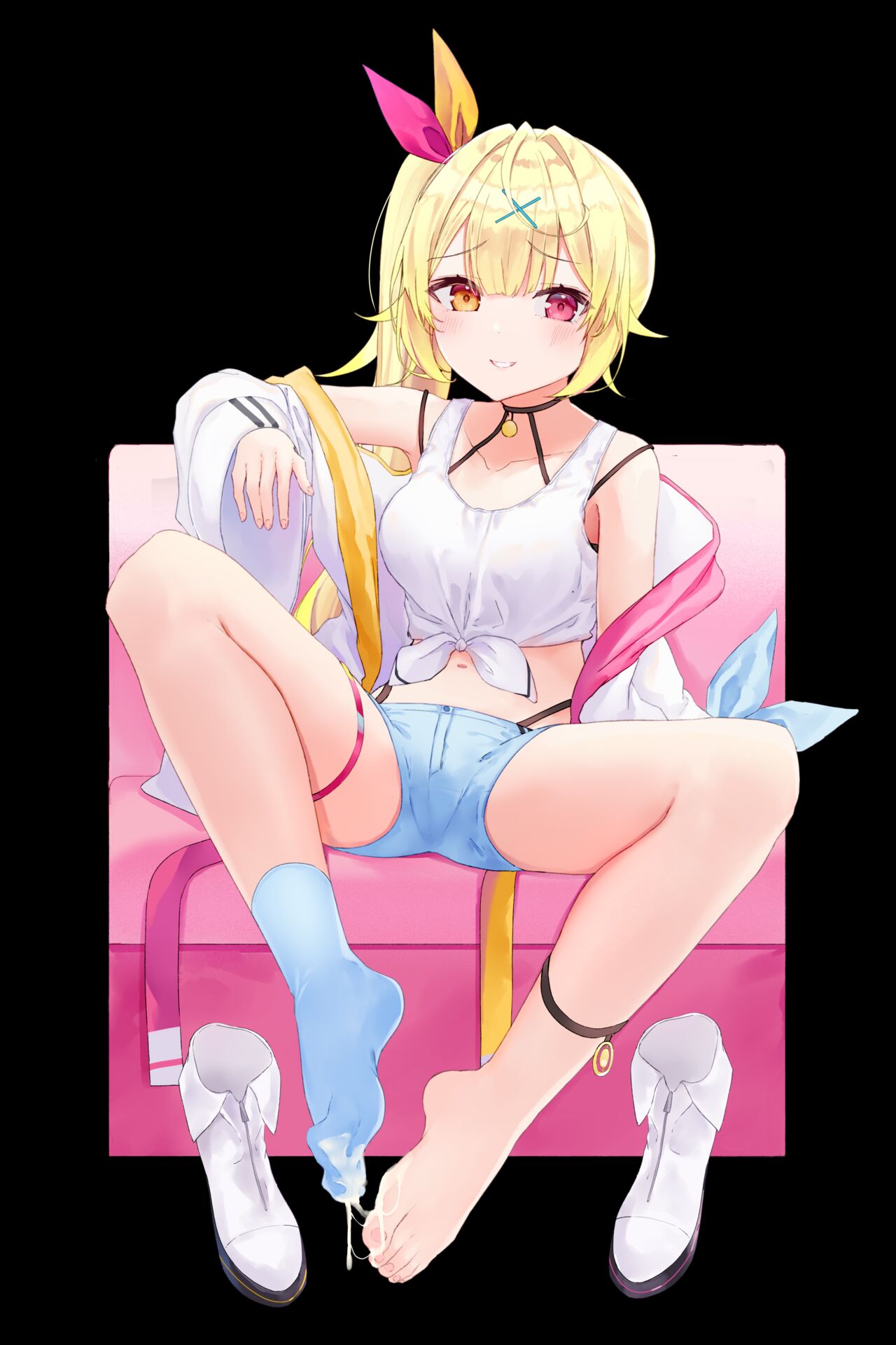 ★PATREON★ kota page 6 full