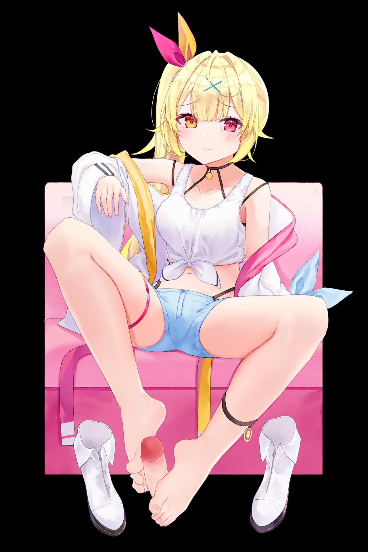 ★PATREON★ kota page 8 full