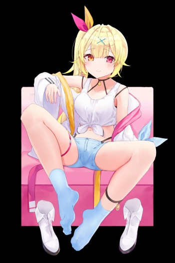 ★PATREON★ kota cover