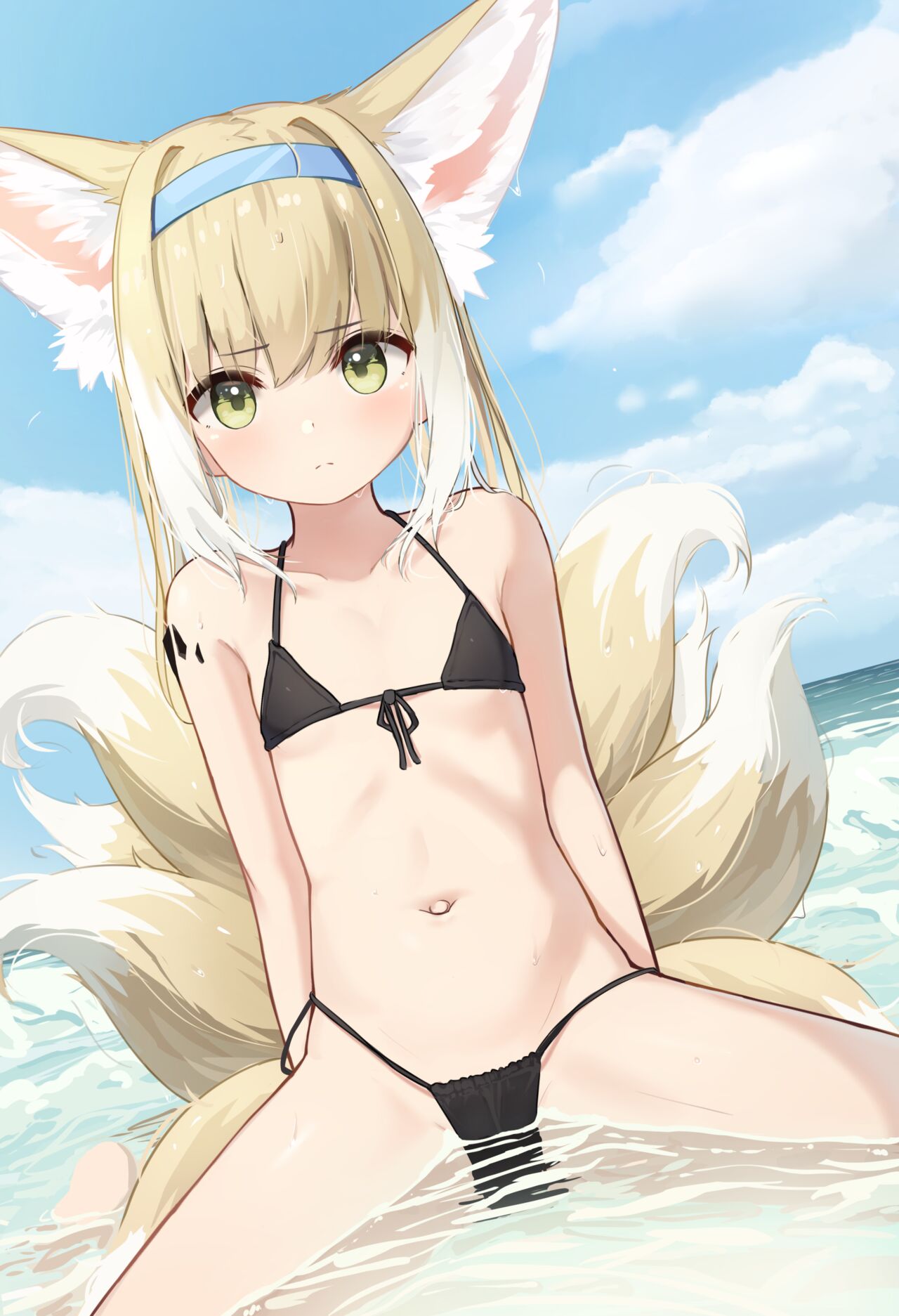 Suzuran uncensored page 6 full