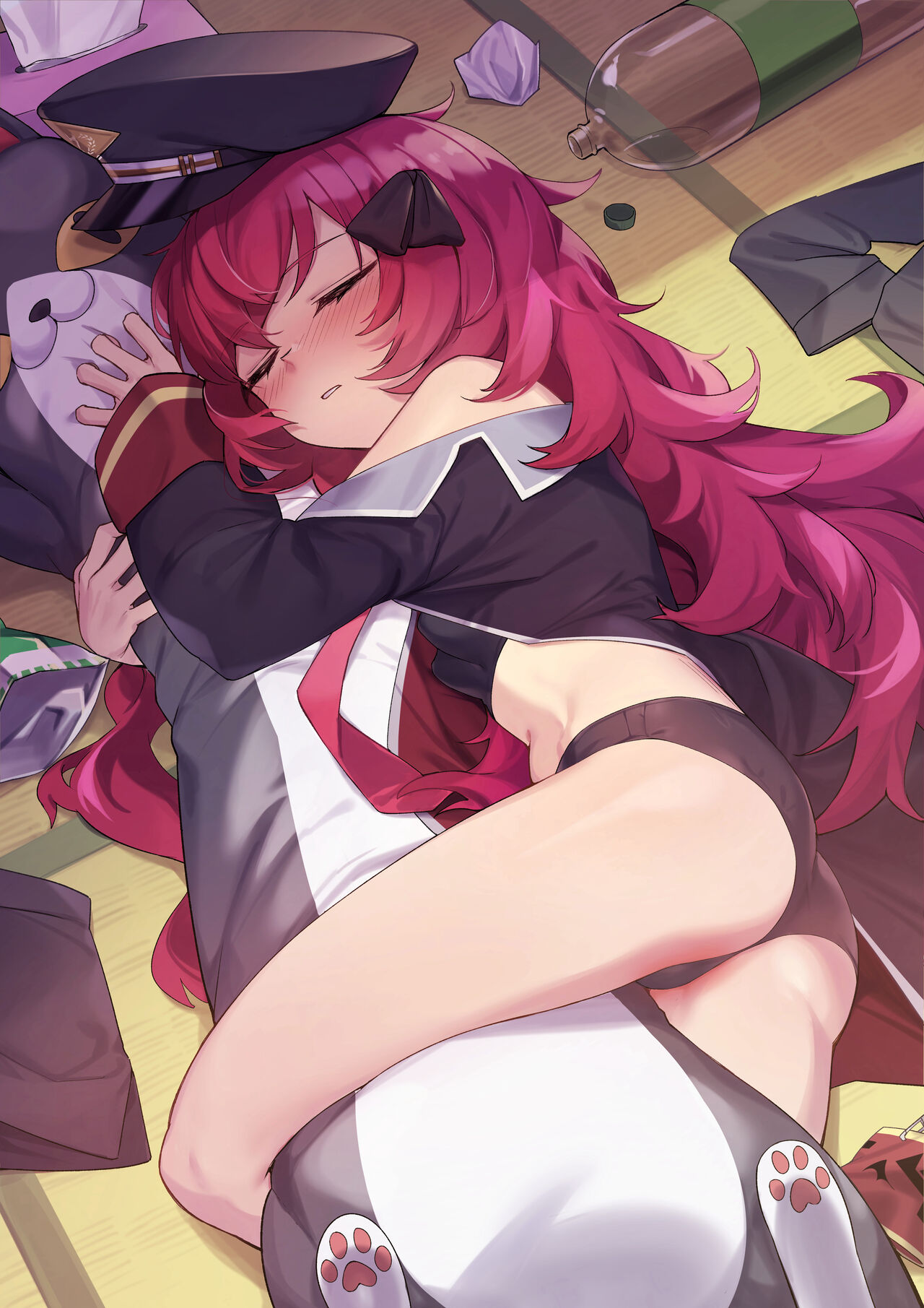 ●PIXIV● 神奈弥沙 page 5 full
