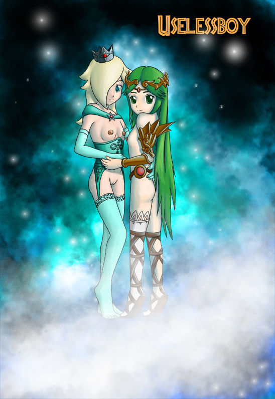 Palutena  Collection page 3 full