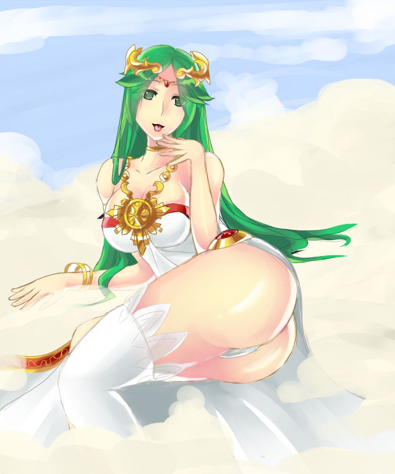 Palutena  Collection page 8 full