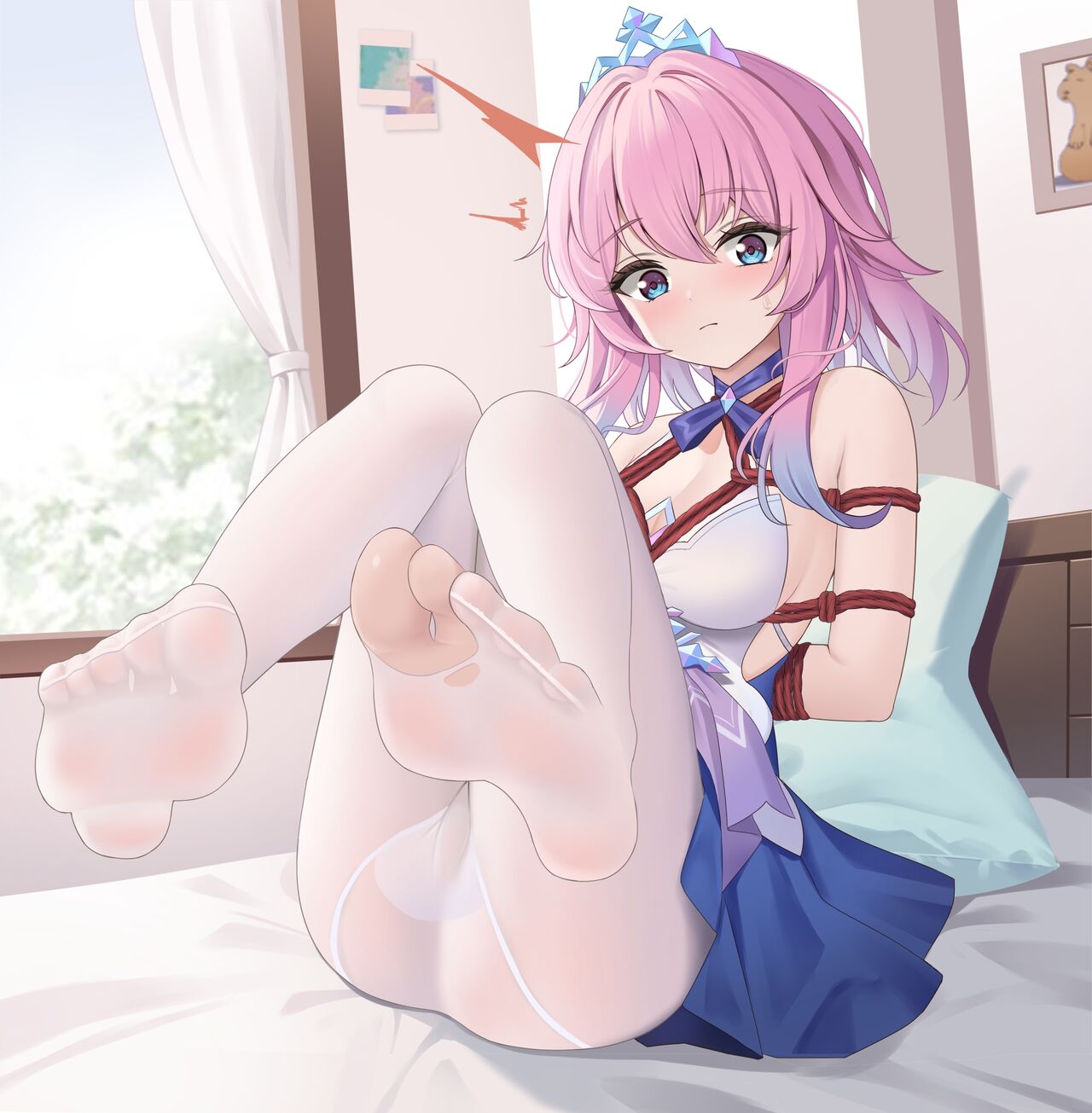 March 7th 三月七 23/10/26 アイスワイン page 4 full