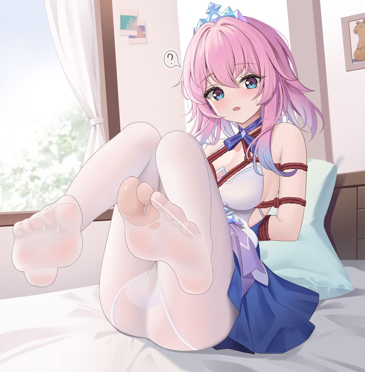 March 7th 三月七 23/10/26 アイスワイン page 8 full