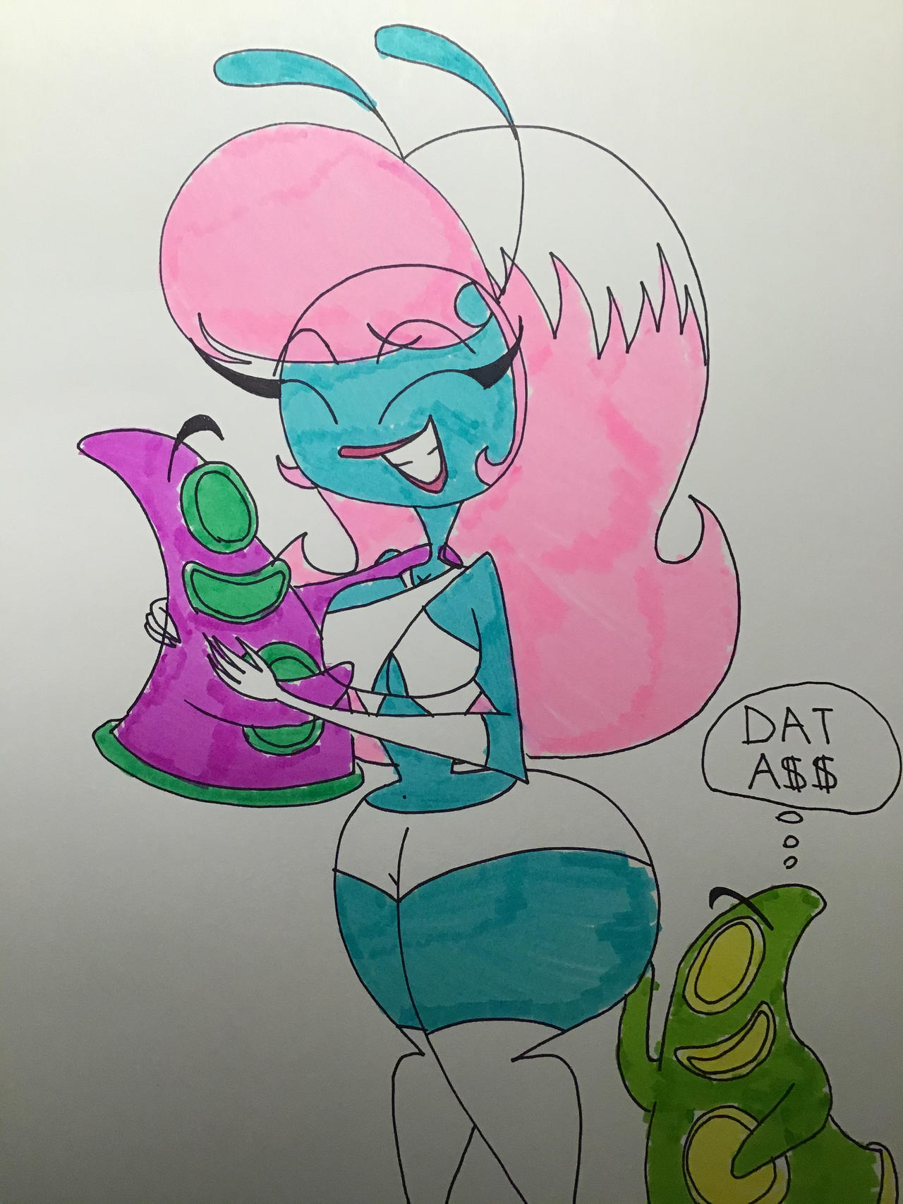 Zesty Relish &amp; Dr. Drew Deli page 9 full