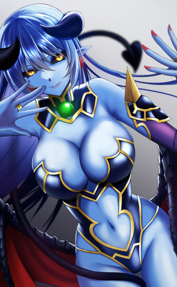 ●PIXIV● Mutsuki Aki cover