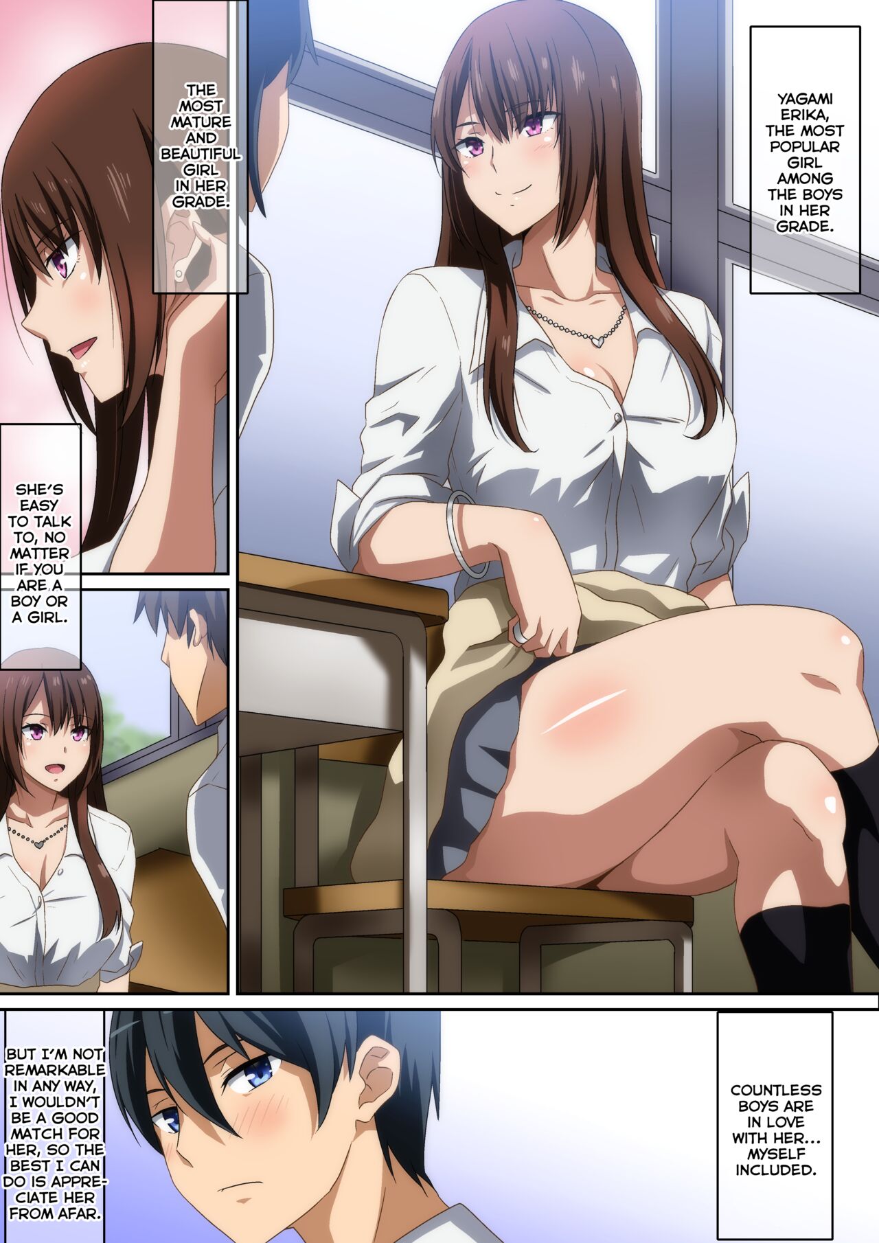 Classmate page 2 full