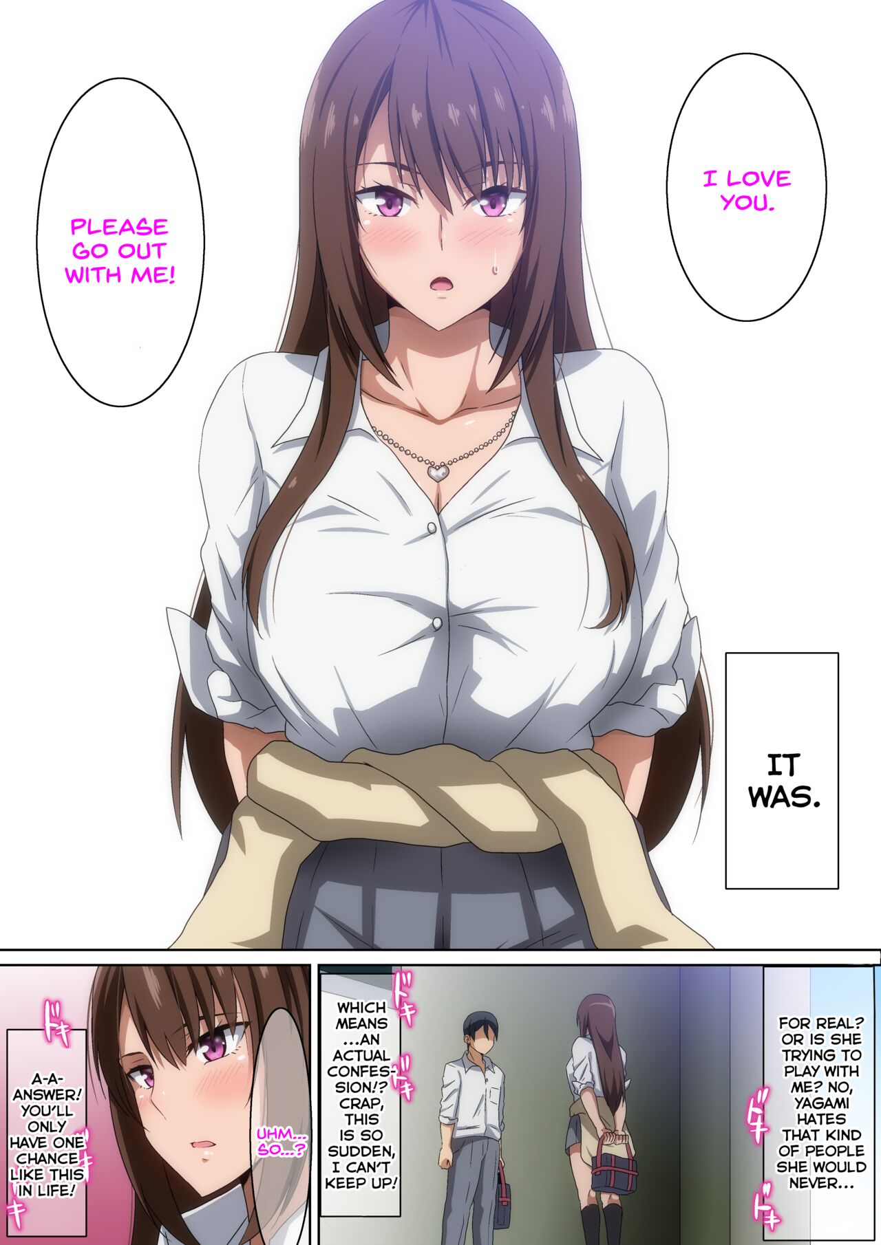 Classmate page 4 full