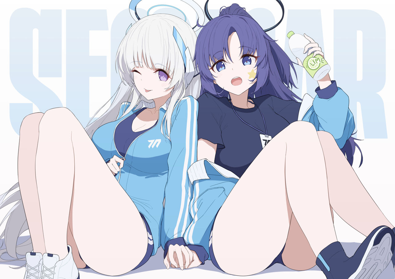 ●PIXIV● xFate page 2 full