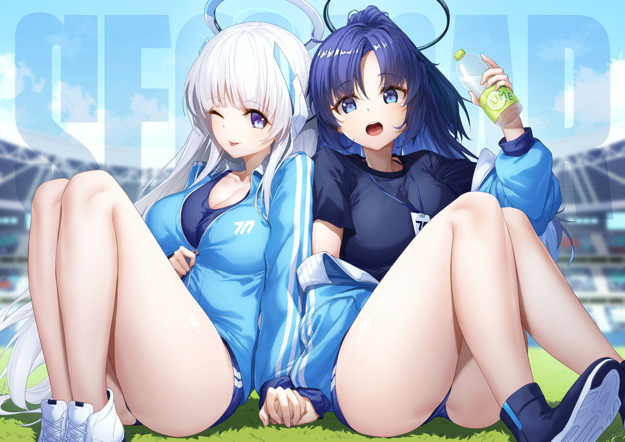 ●PIXIV● xFate page 3 full