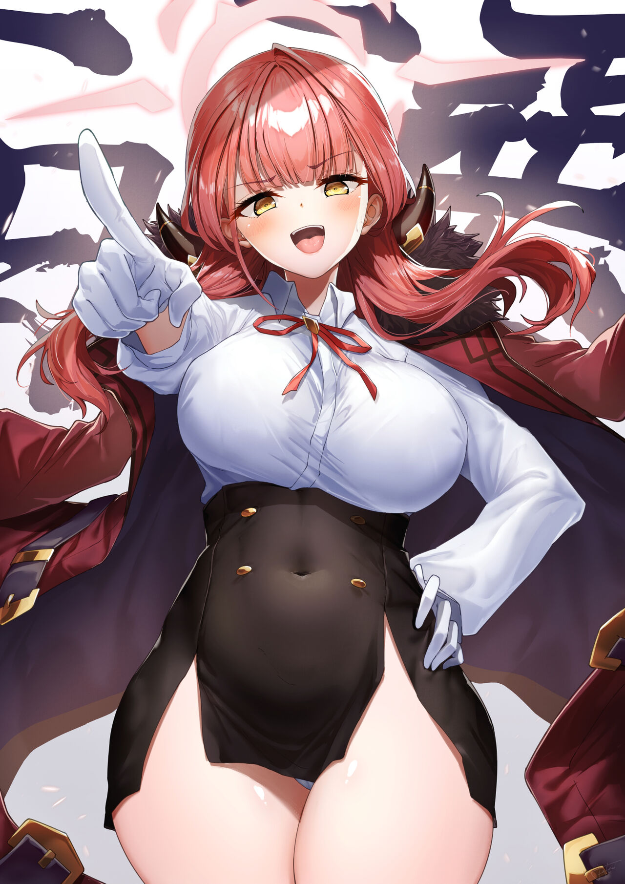 ●PIXIV● xFate page 7 full