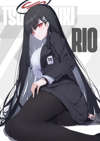 ●PIXIV● xFate cover