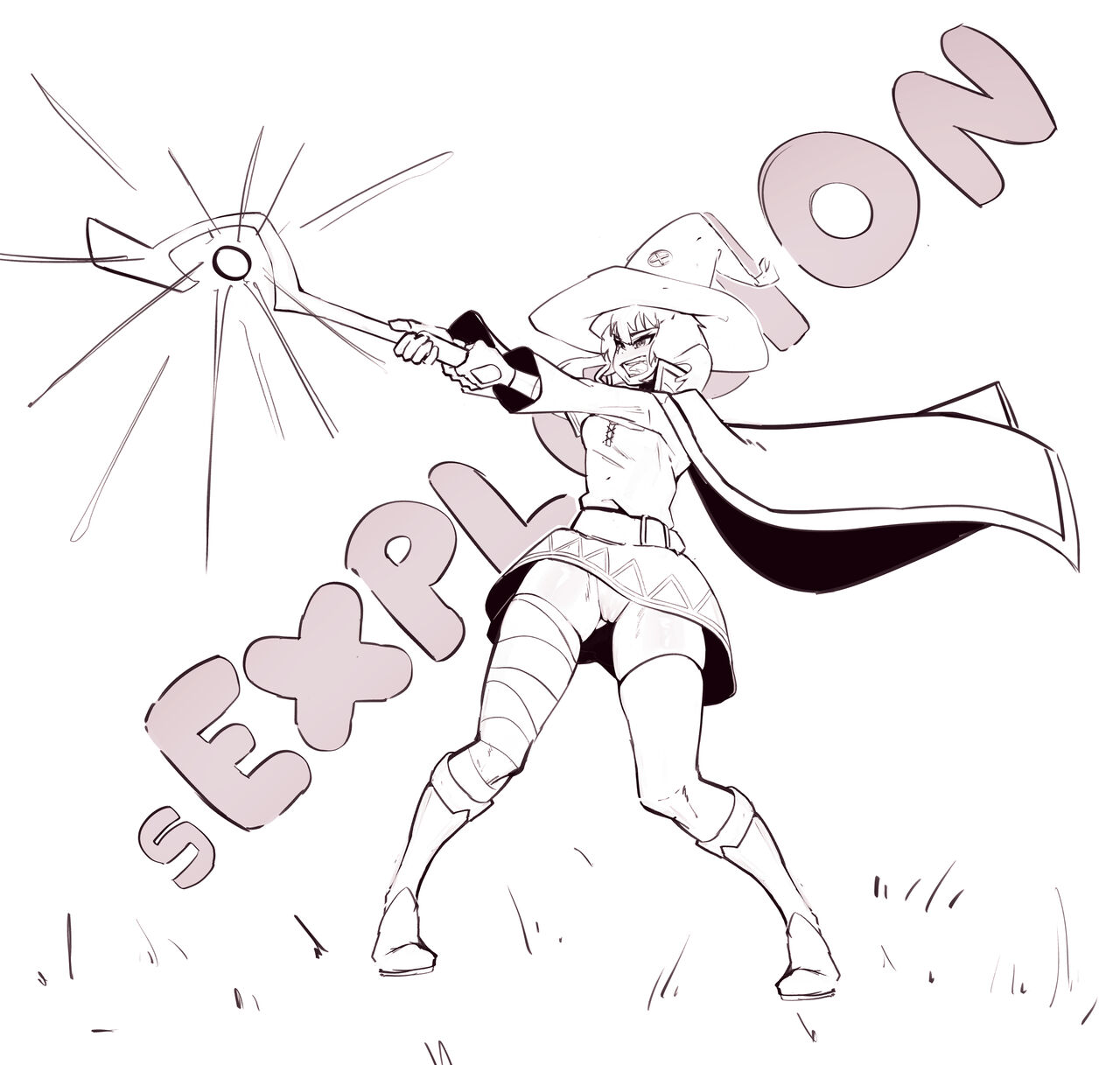 SEXPLOOOOSION page 1 full
