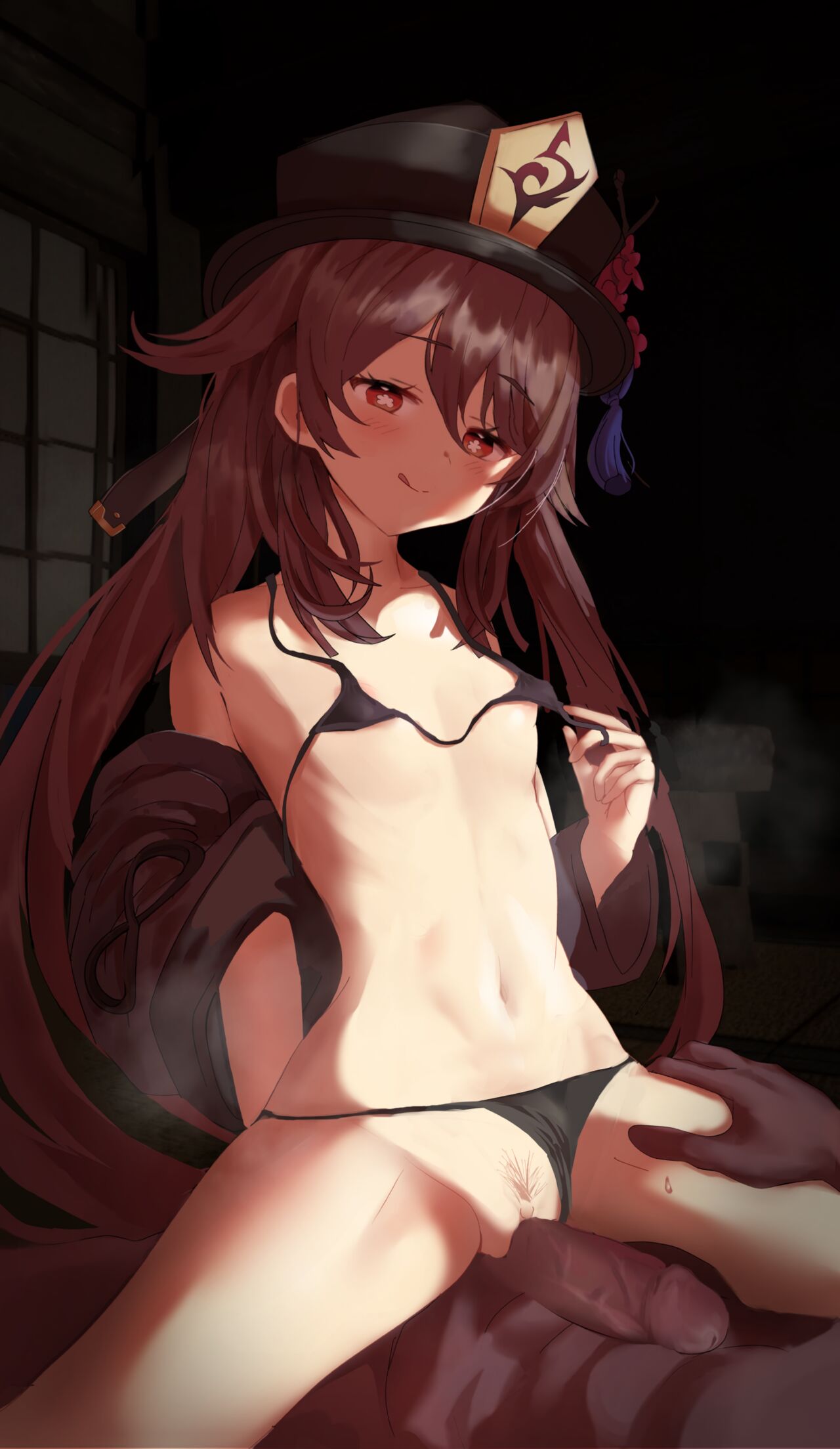 genshin_原神 2 page 9 full