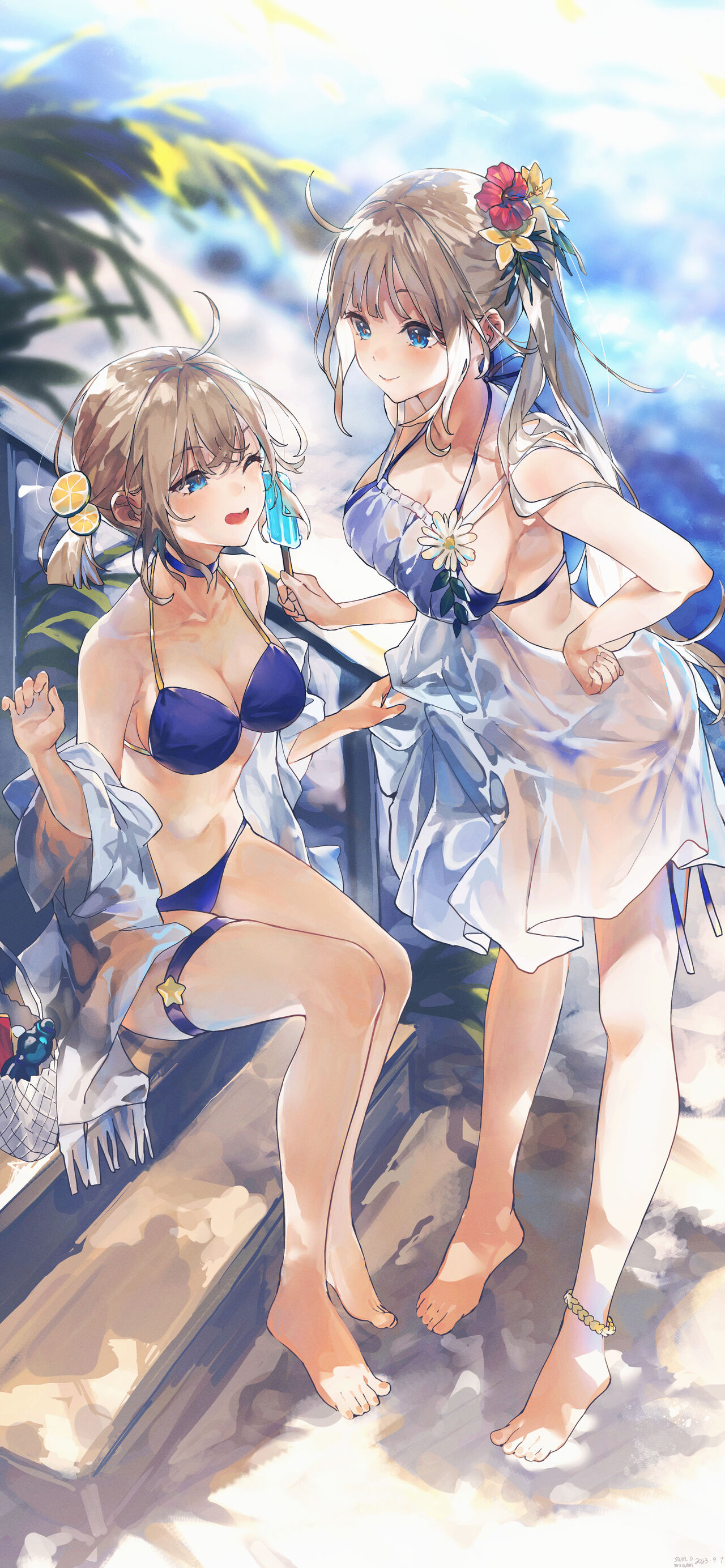 ●PIXIV● SWKL:D page 8 full