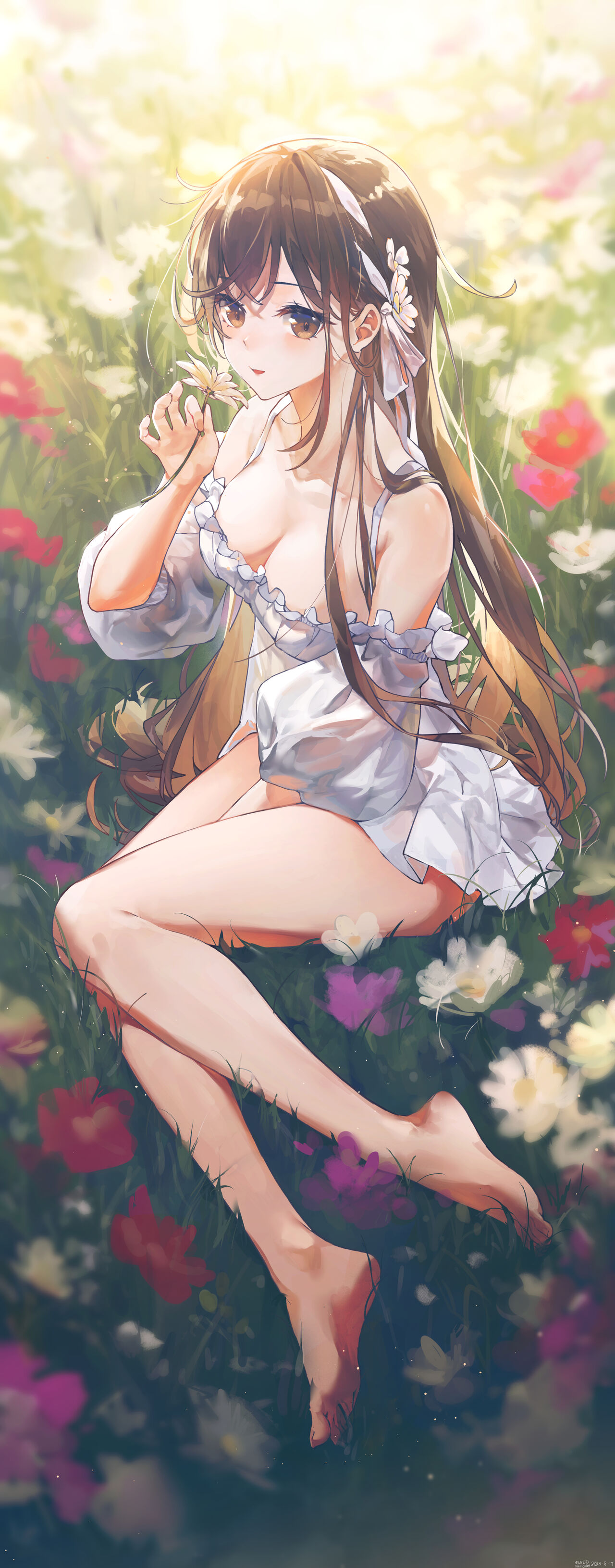 ●PIXIV● SWKL:D page 9 full