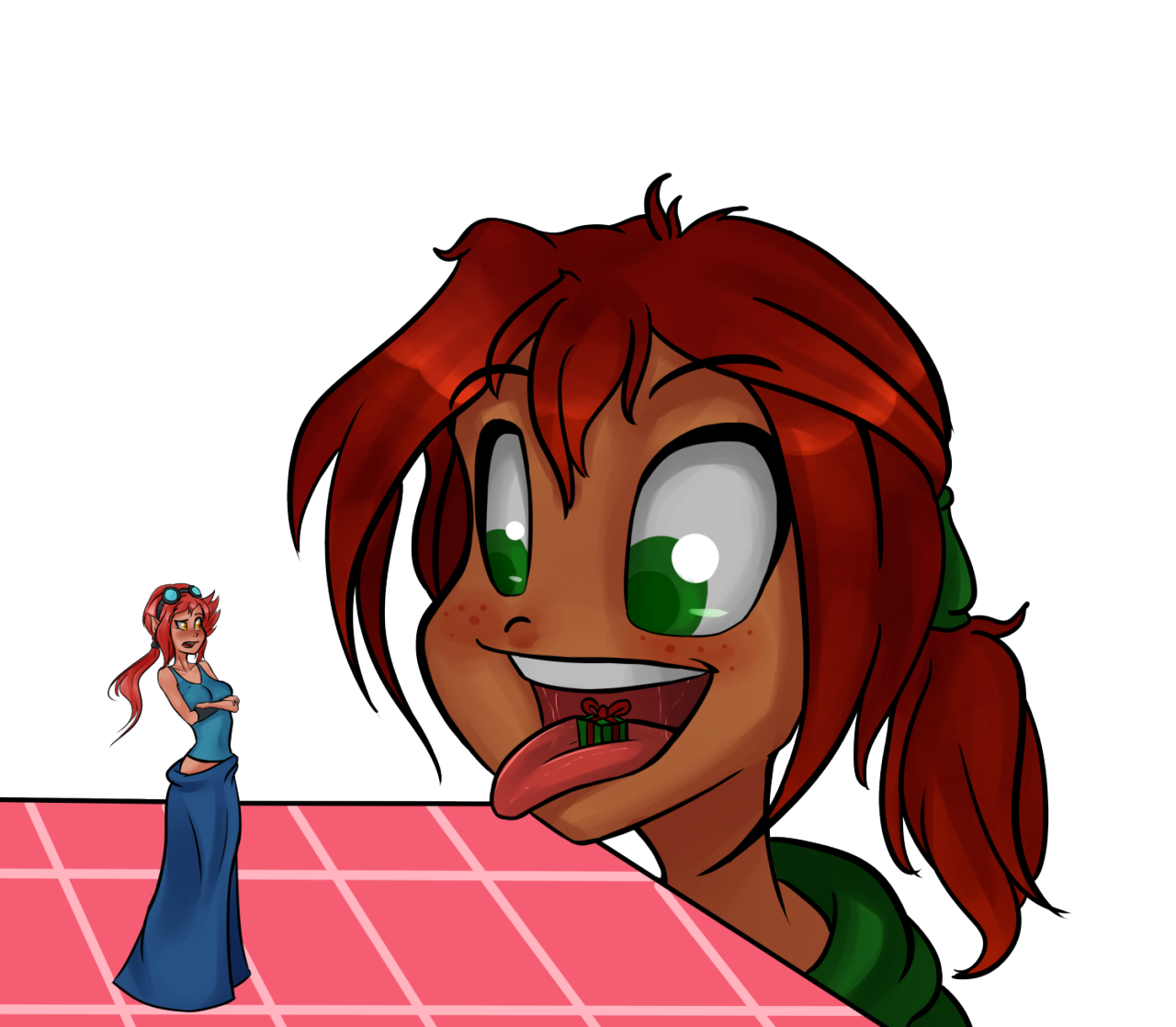 Malberrybush  - Artist Collection page 4 full