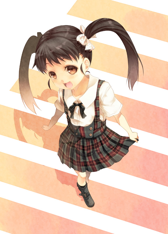 Hachikuji Mayoi page 7 full
