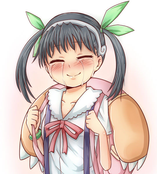 Hachikuji Mayoi page 8 full