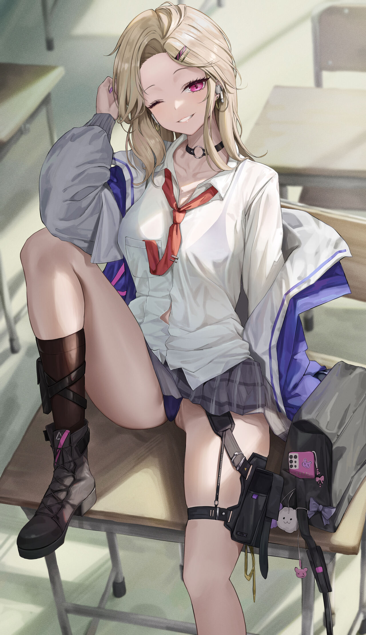 Renge page 2 full