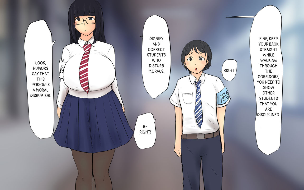 Boku To Futari No Senpai &amp; Saishuuwa | Me and my Two Senpais -FULL page 5 full