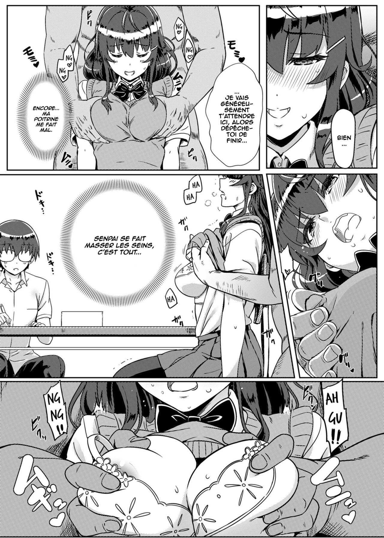 Saimin de Joushiki ga Kowasareta Sekai page 7 full