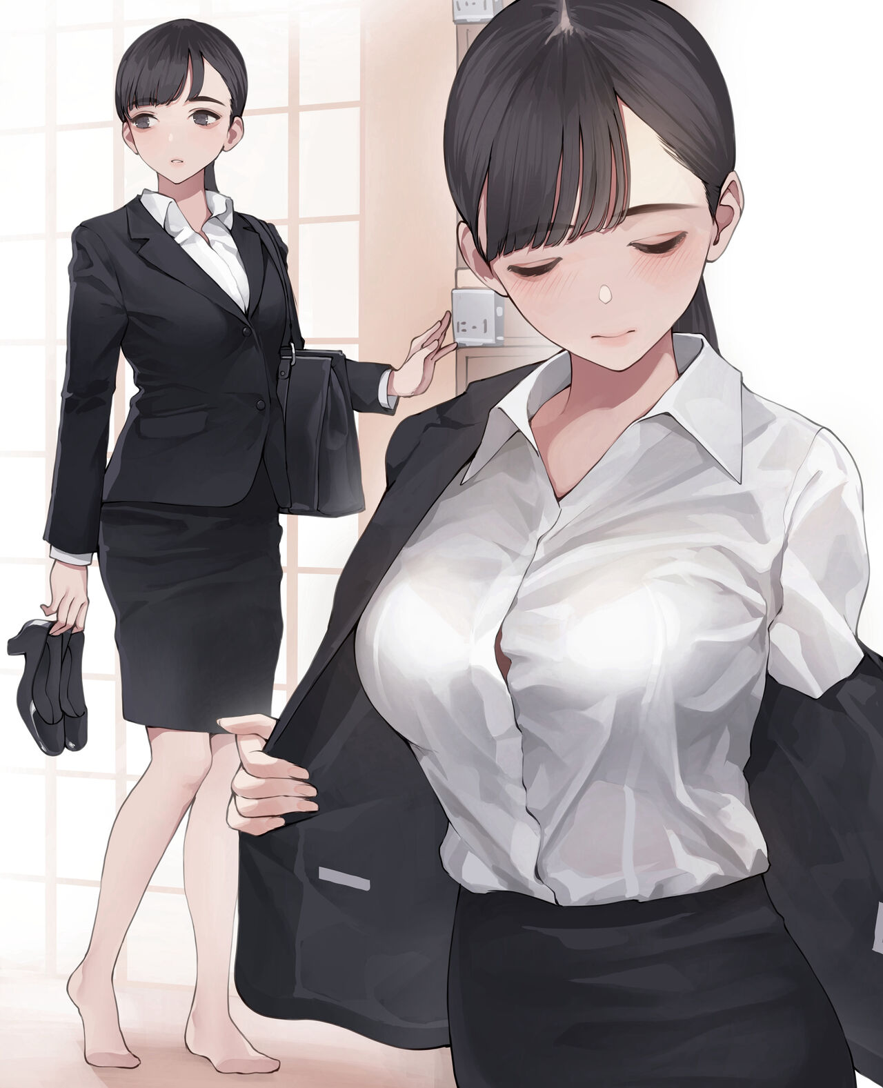 ●PIXIV● 海凪コウ【KOH】 page 5 full