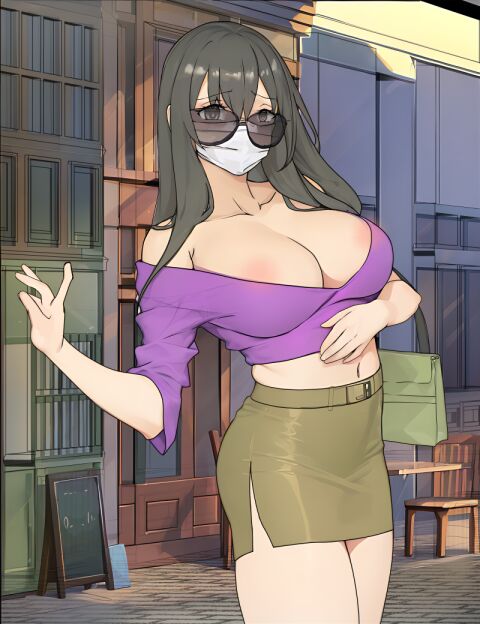 Hitozuma to shite Real na Roshutsu Taiken o suru Game... Nado. page 4 full
